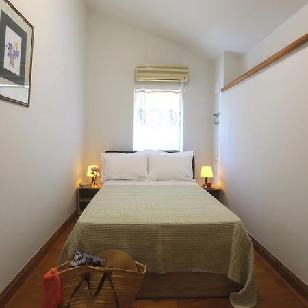 Stylish Old Town Apartments Corfu  Luaran gambar