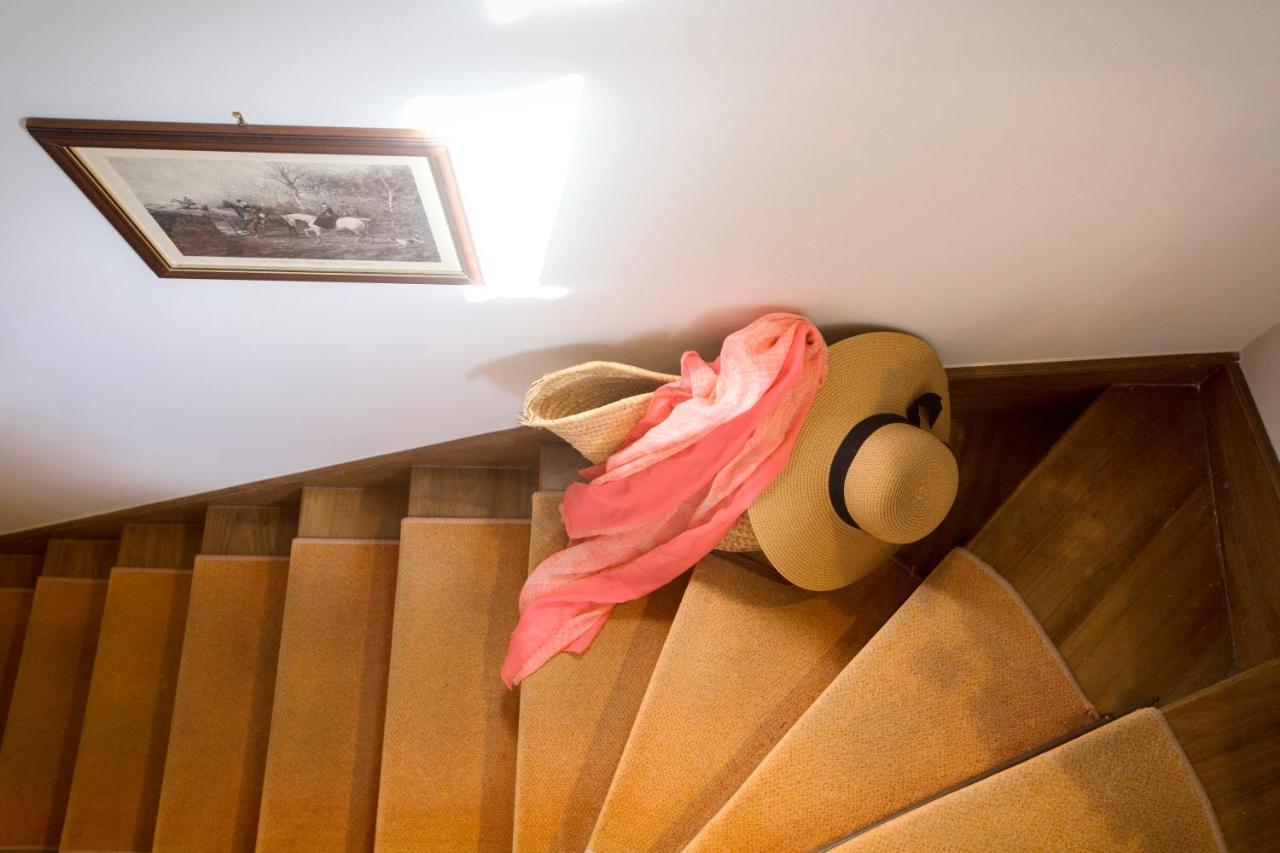 Stylish Old Town Apartments Corfu  Luaran gambar