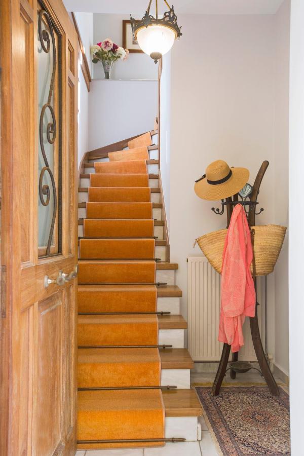 Stylish Old Town Apartments Corfu  Luaran gambar