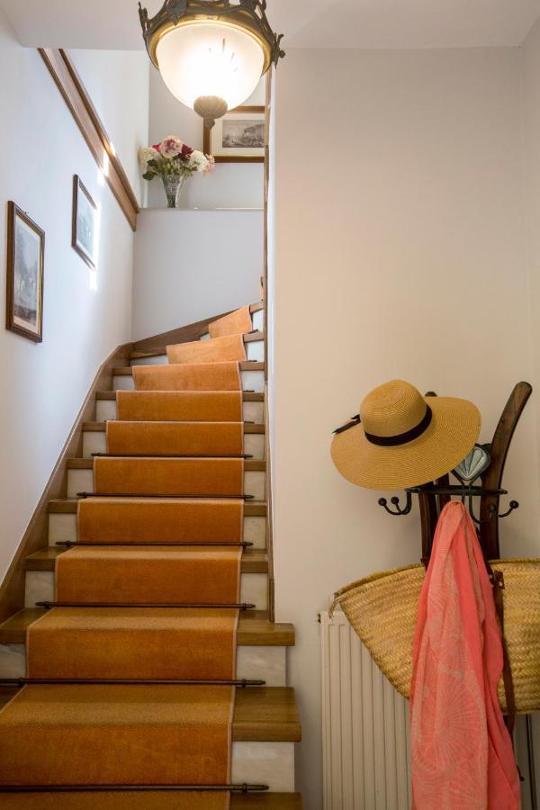 Stylish Old Town Apartments Corfu  Luaran gambar