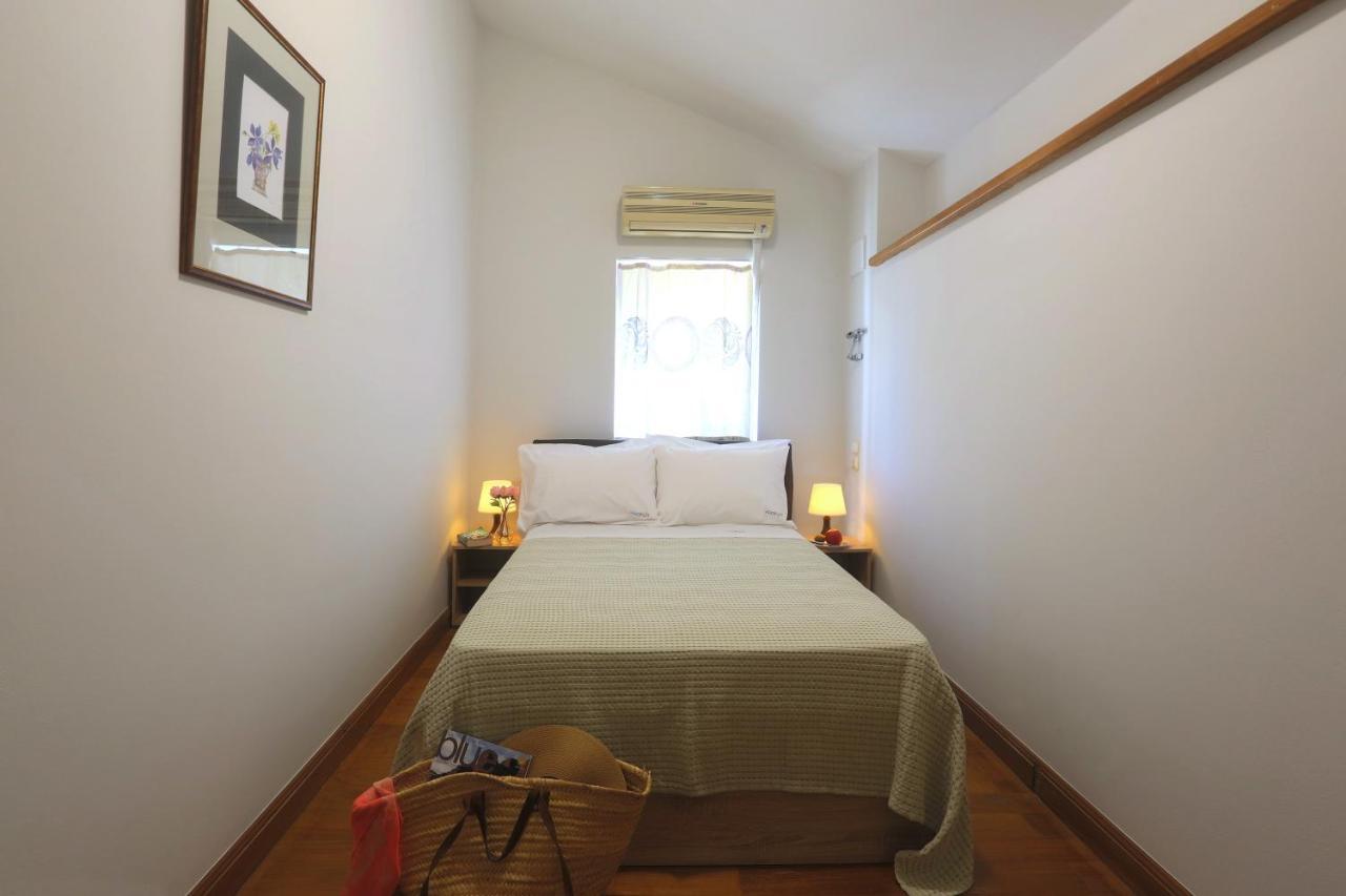 Stylish Old Town Apartments Corfu  Luaran gambar