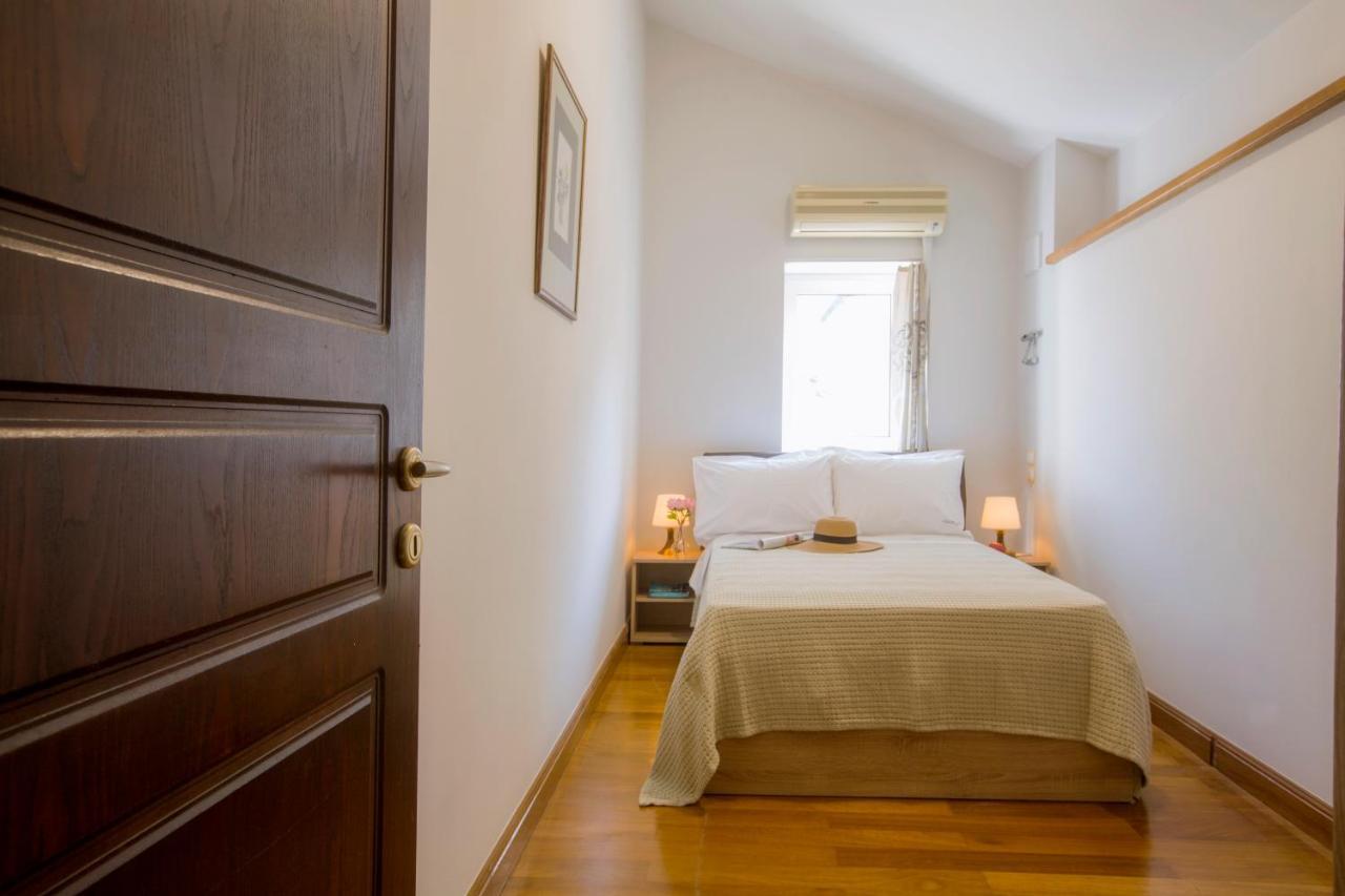Stylish Old Town Apartments Corfu  Luaran gambar