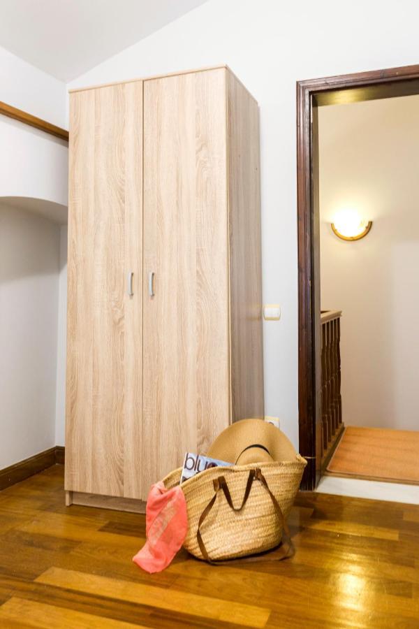 Stylish Old Town Apartments Corfu  Luaran gambar