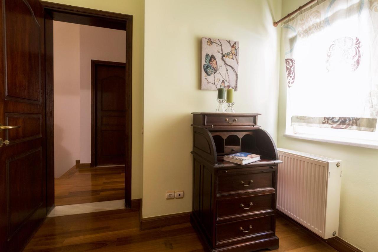 Stylish Old Town Apartments Corfu  Luaran gambar