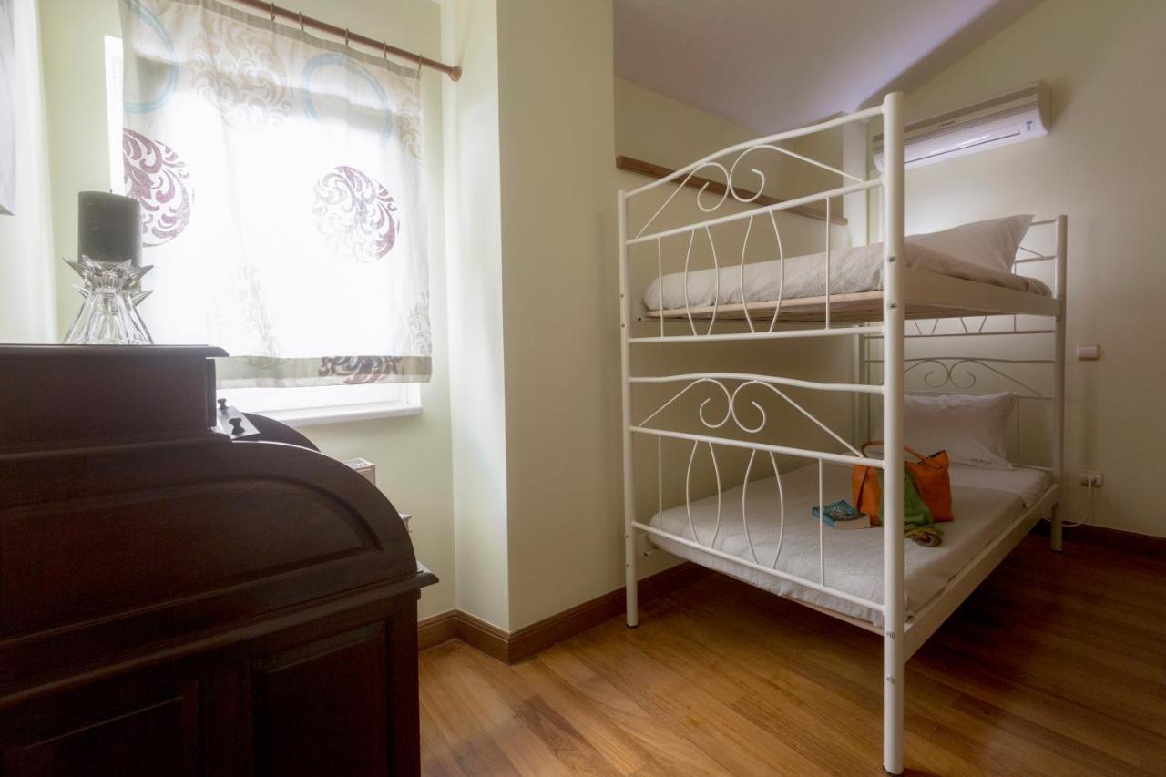 Stylish Old Town Apartments Corfu  Luaran gambar