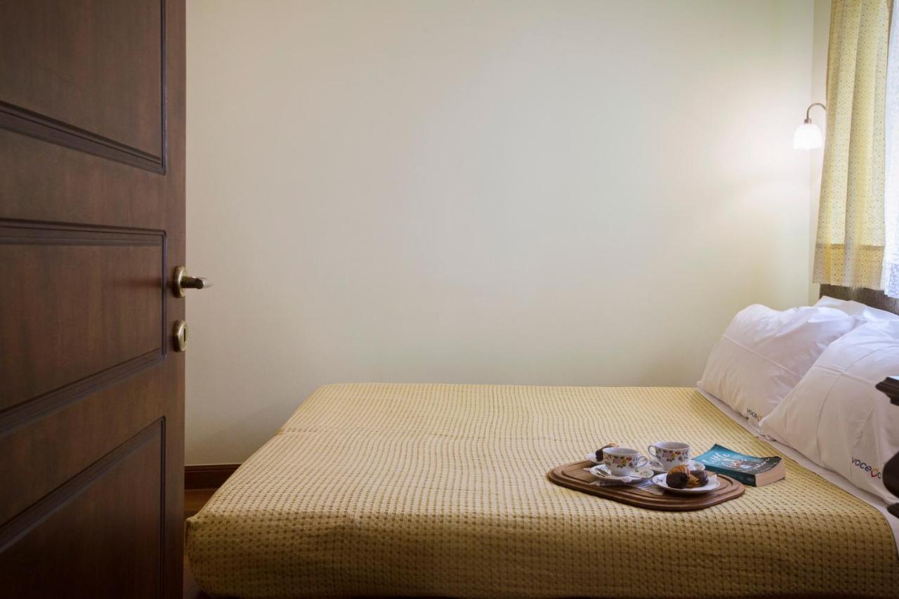 Stylish Old Town Apartments Corfu  Luaran gambar