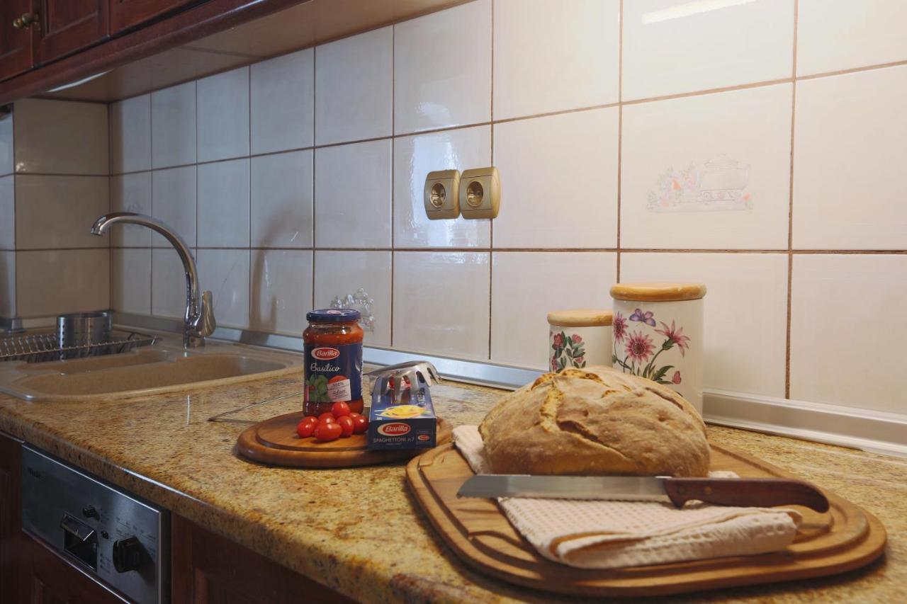 Stylish Old Town Apartments Corfu  Luaran gambar