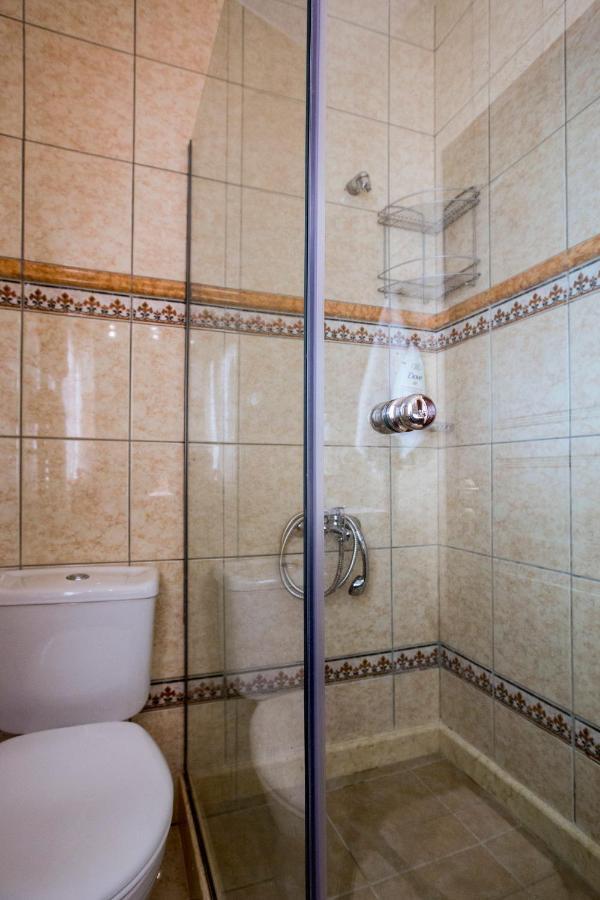 Stylish Old Town Apartments Corfu  Luaran gambar