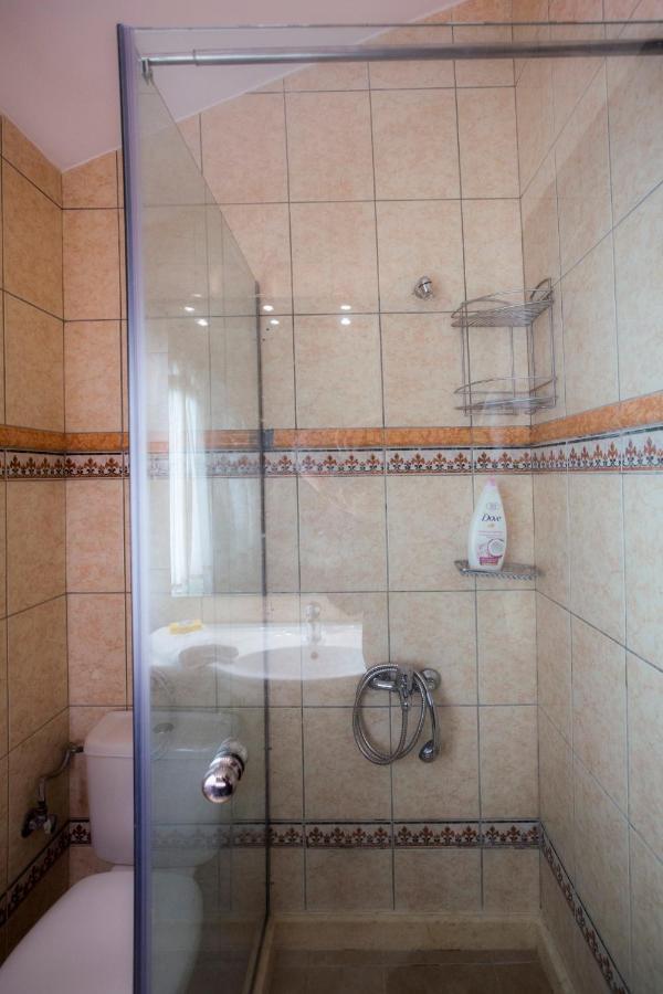 Stylish Old Town Apartments Corfu  Luaran gambar