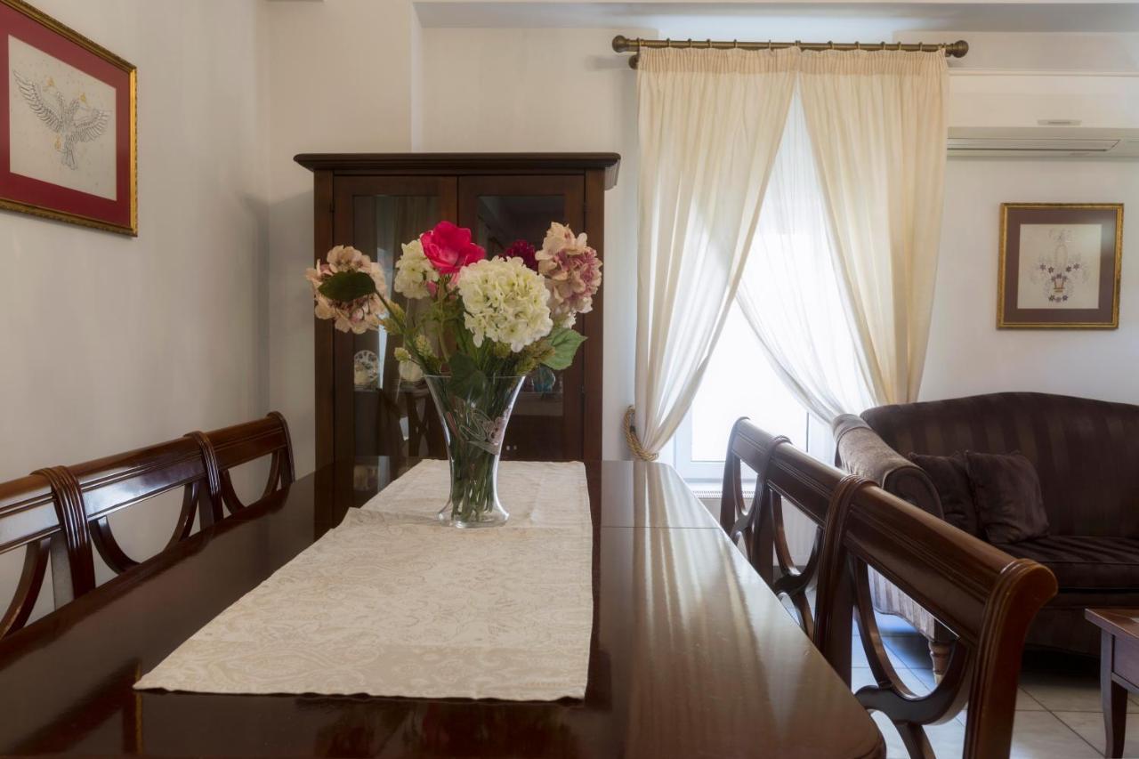 Stylish Old Town Apartments Corfu  Luaran gambar
