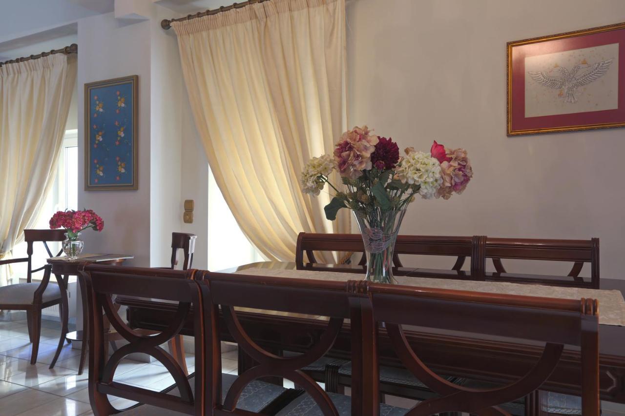 Stylish Old Town Apartments Corfu  Luaran gambar