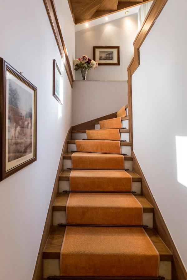 Stylish Old Town Apartments Corfu  Luaran gambar