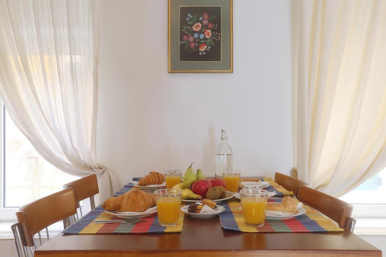 Stylish Old Town Apartments Corfu  Luaran gambar
